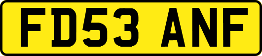 FD53ANF