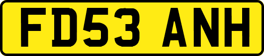 FD53ANH