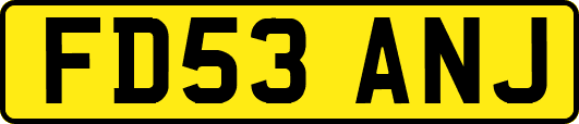 FD53ANJ