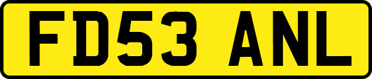 FD53ANL