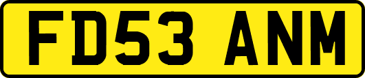FD53ANM