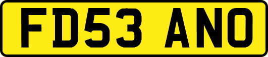 FD53ANO