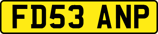 FD53ANP