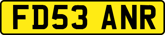 FD53ANR