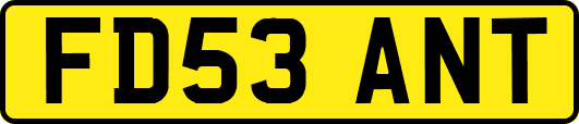 FD53ANT