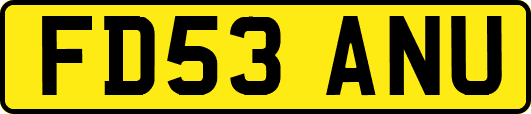 FD53ANU