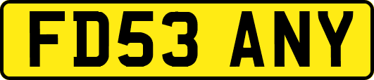 FD53ANY