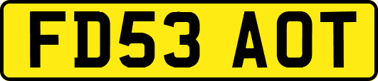 FD53AOT