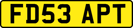 FD53APT