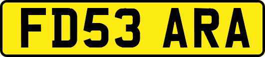 FD53ARA