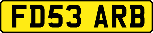 FD53ARB