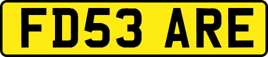 FD53ARE