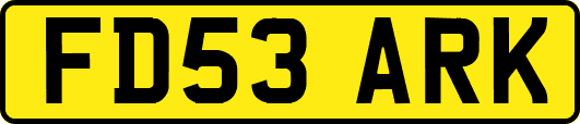 FD53ARK