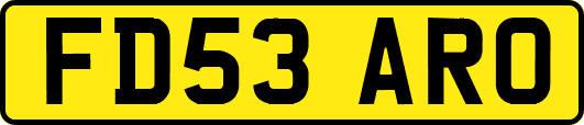 FD53ARO