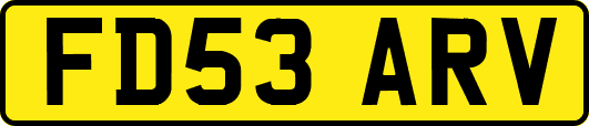 FD53ARV