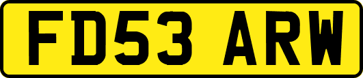 FD53ARW