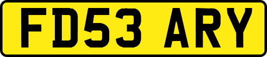 FD53ARY