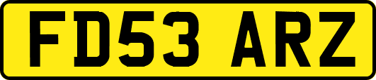 FD53ARZ