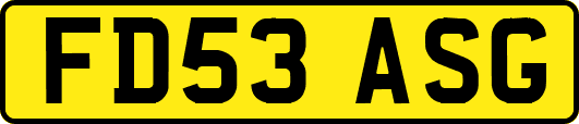 FD53ASG