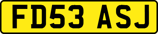 FD53ASJ