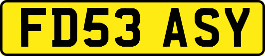 FD53ASY