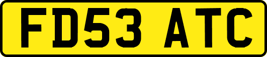 FD53ATC