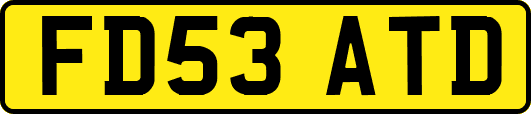FD53ATD
