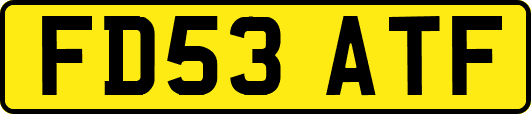 FD53ATF