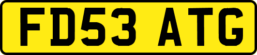 FD53ATG