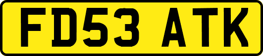 FD53ATK