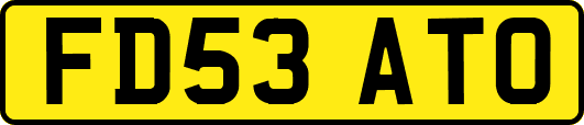 FD53ATO