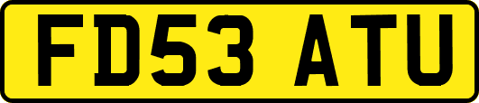 FD53ATU