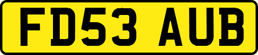 FD53AUB
