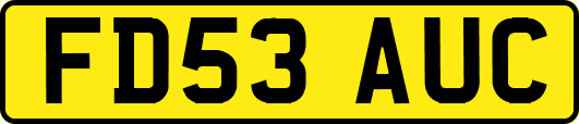 FD53AUC