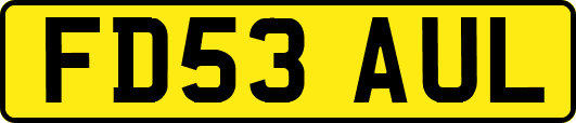 FD53AUL