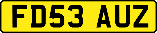 FD53AUZ