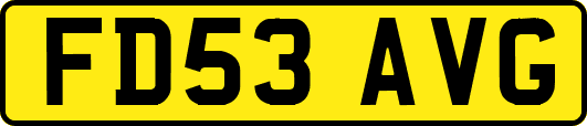 FD53AVG