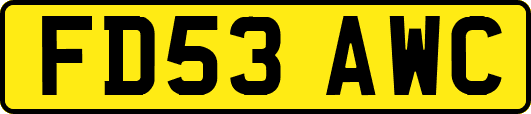 FD53AWC