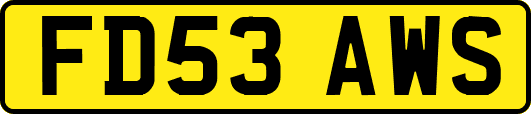 FD53AWS