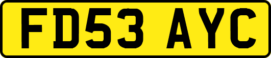 FD53AYC