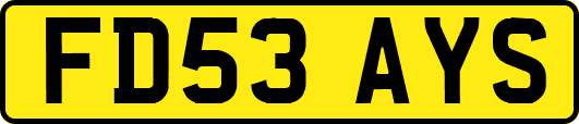 FD53AYS