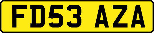 FD53AZA