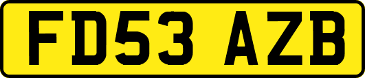 FD53AZB