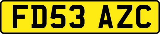 FD53AZC