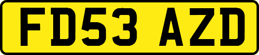 FD53AZD