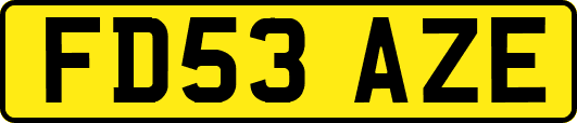 FD53AZE