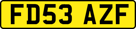 FD53AZF