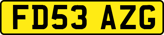 FD53AZG