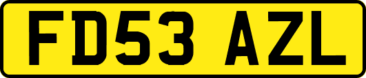 FD53AZL