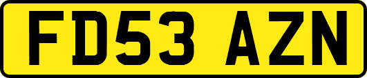 FD53AZN